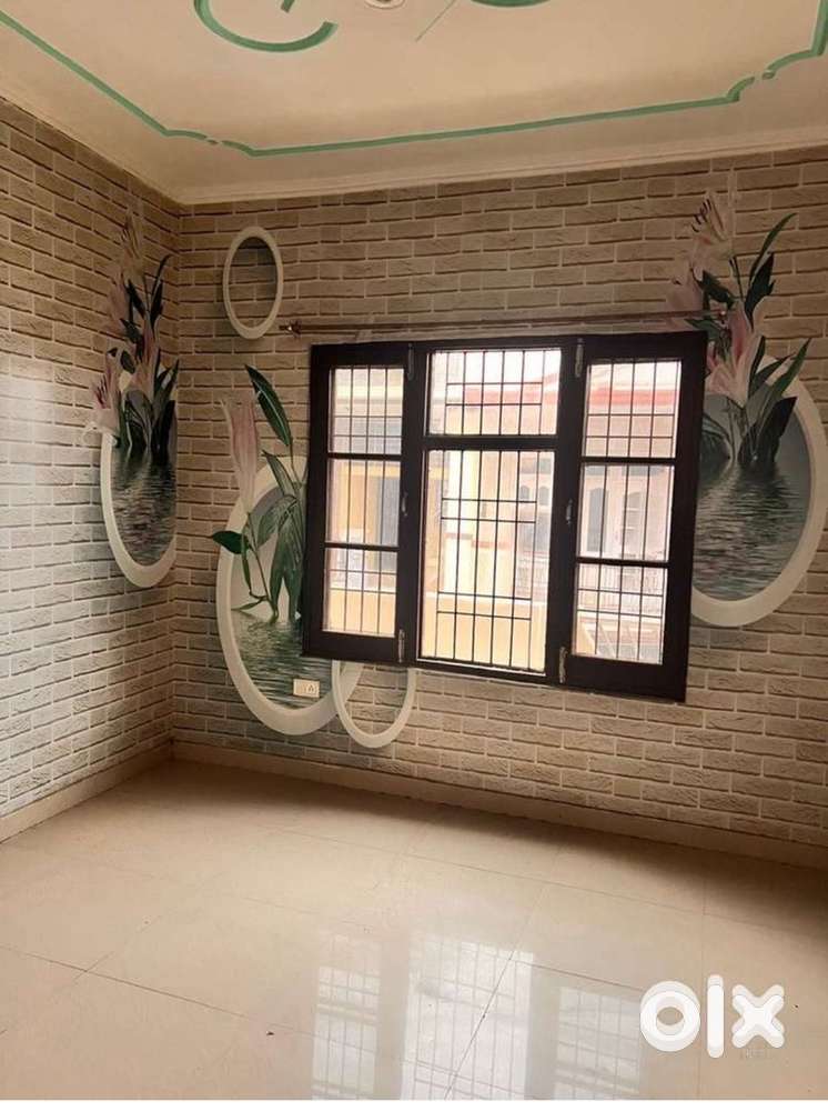 2nd Fl rent