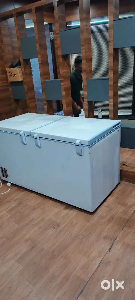Godrej fridge