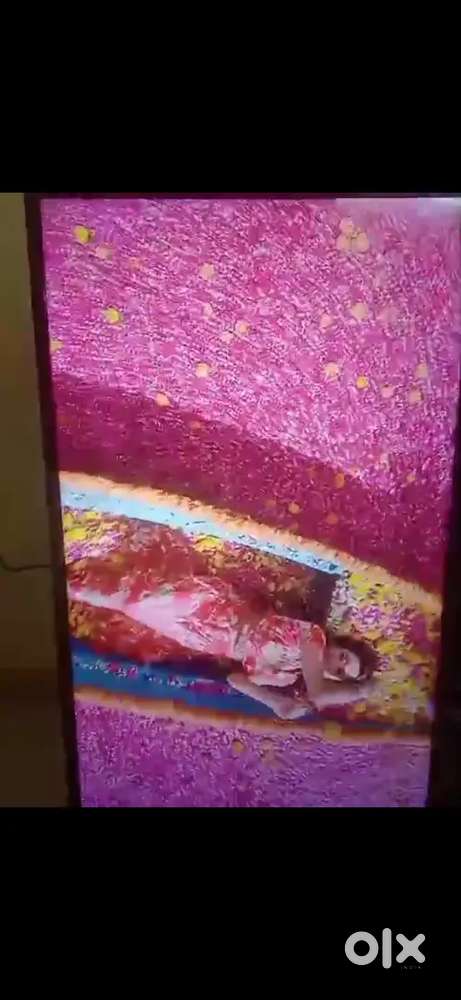 55 full smart led tv