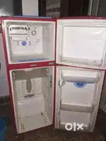 Lg good working fridge