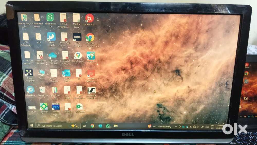DELL 22 Inch Monitor