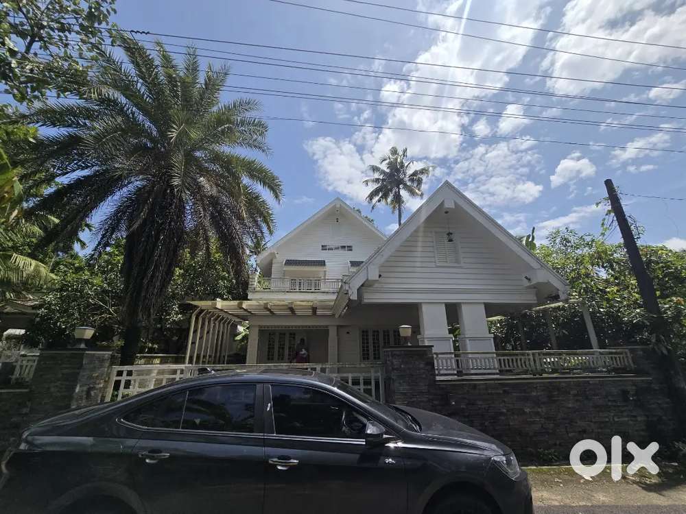 2750 Sqft furnished delux villa for rent in kanjoor