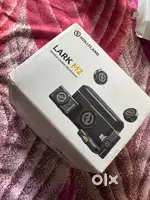 Hollyland Lark M2 Combo pack mic for Sale