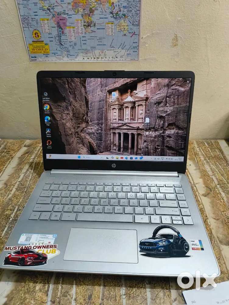 HP laptop i5 11 gen