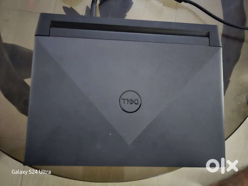 Dell G15 5520 Gaming Laptop - 12th Gen i5,RTX 3050,16 GB DDR5,1 TB SSD