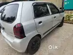 Maruti Suzuki Alto 2007 Petrol Well Maintained