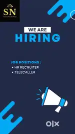 Hr recruitment