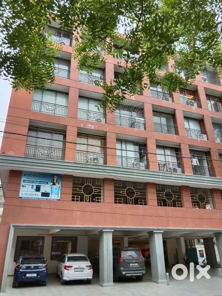 Office rent our sell