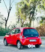 Honda Brio 2013-2016 S MT, 2015, Petrol