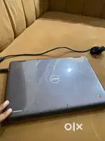 Dell chrome book 11 3189  in good condition
