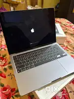 Macbook pro M2