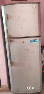 LG refrigerator
