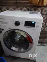 Automatic Washing Machine