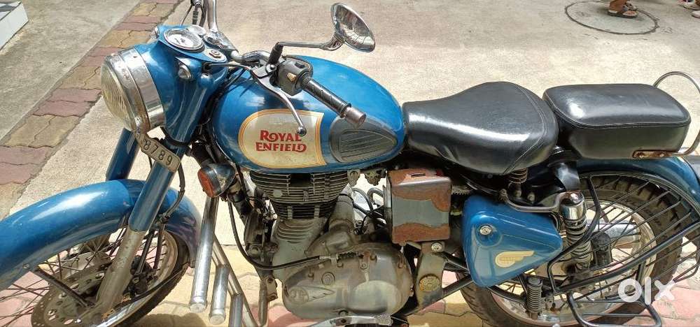 Bullet vechavanu che jene joye te 10to 5 vagaya sudhi ma call karvo