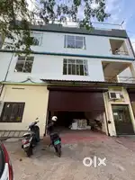 Space for rent