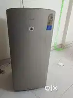 Samsung fridge