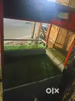 Food kiosk
