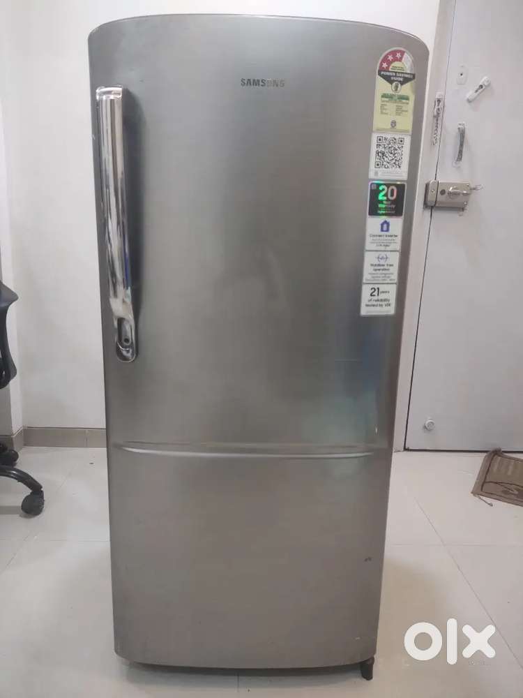 Refrigerator Washing Machine