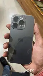 Iphone 15 pro 128gb