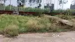 Residential plot for sale