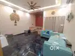 Fully Furnished Duplex House for Rent at Fatehpura, Udaipur