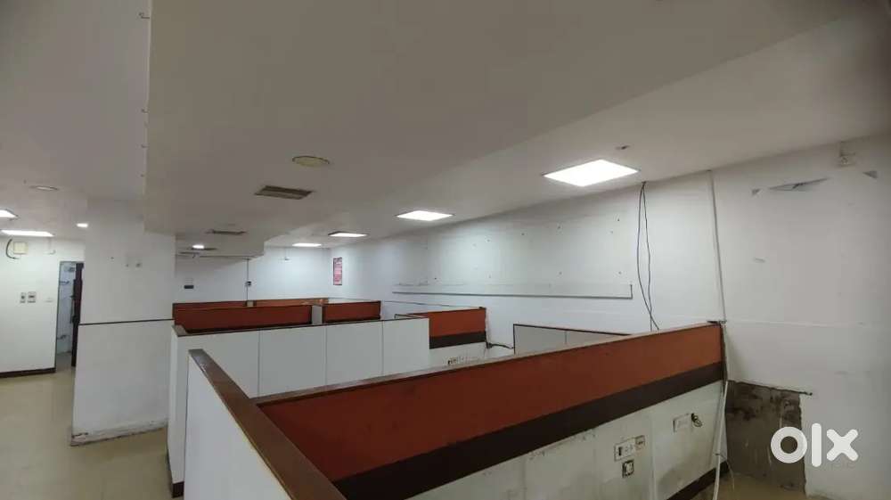 Rental Office space on Sampath Vinayaka Temple Road, Vizag