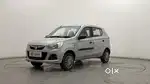 Maruti Suzuki Alto K10 1.0 VXI, 2016, Petrol