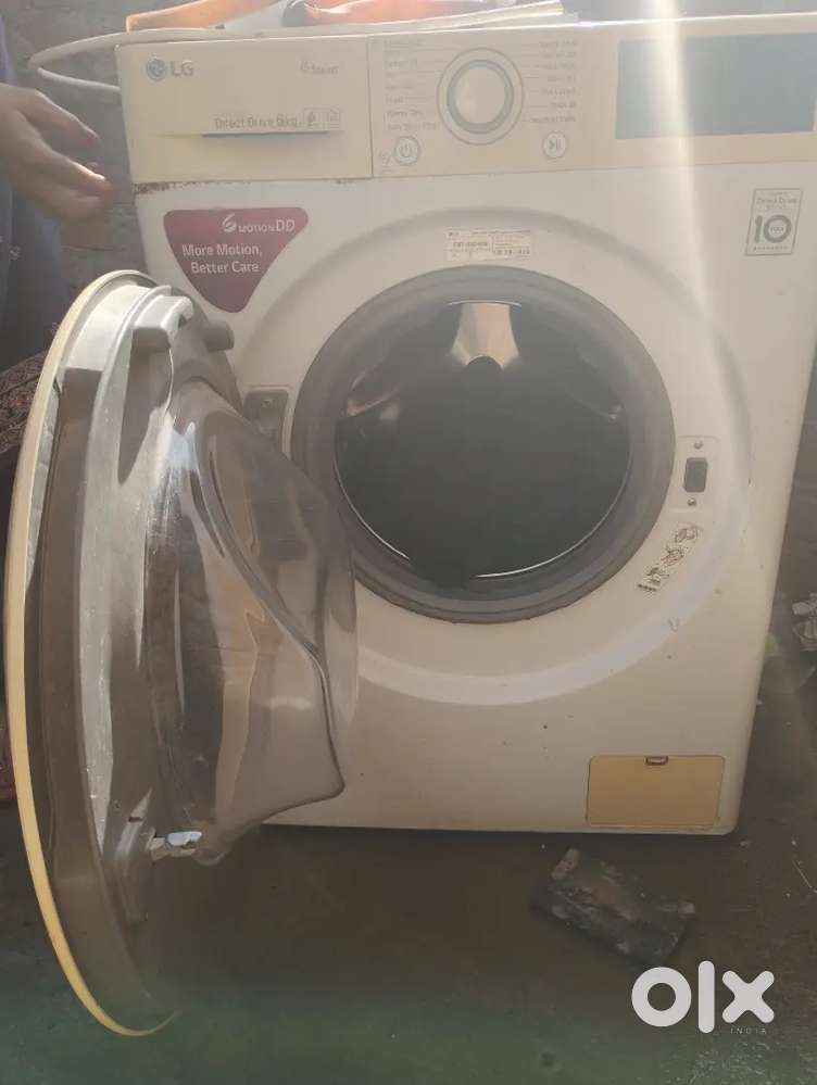 Best washing machine