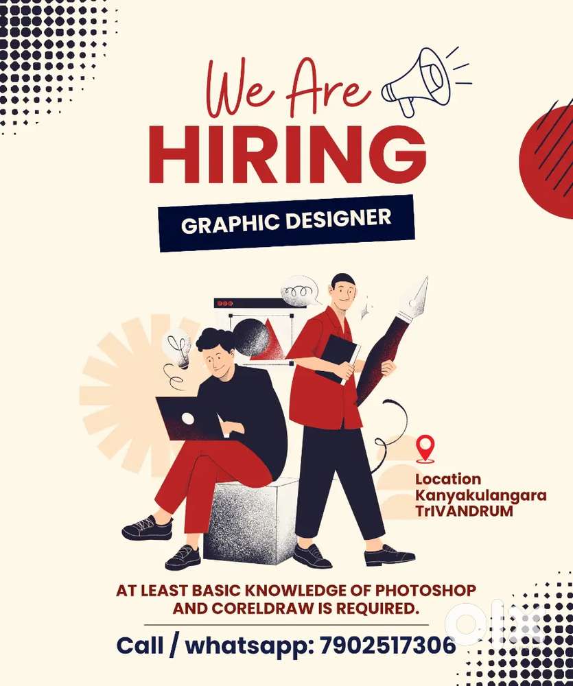 Graphic Designer