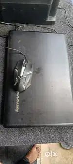 Lenovo laptop