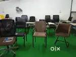 OFFICE CHAIR AVAILABLE