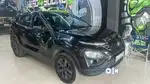 Tata Harrier XZA+, 2022, Diesel