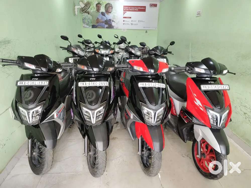 LOAN/EMI•EASY FINACE on HONDA DIO•ACTIVA6G•JUPITER•NTORQ•ACCESSietz87