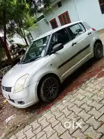 Maruti Suzuki Swift 2007 Petrol Well Maintained