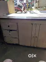 Shop Counter