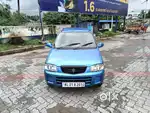 Maruti Suzuki Alto 2005-2010 LXi BSIII, 2008, Petrol