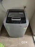 Fully Automatic machine very new