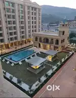 TMC Universe 2BHK RENT 25k Dep 1Lakh