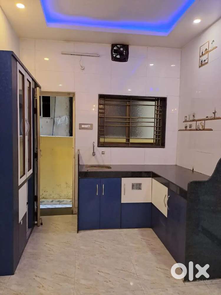 2BHK FLATS FOR RENT OMKAR NAGAR SERVICE CLASS FAMILY