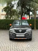Renault KWID 1.0 Climber Easy-R, 2019, Petrol