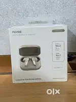 Noise N1 Pro buds