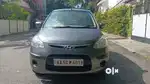 Hyundai i10 Sportz AT, 2009, Petrol