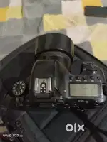 Canon camera