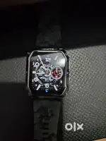Fire-Boltt Combat Smartwatch - Brand New, Unused!