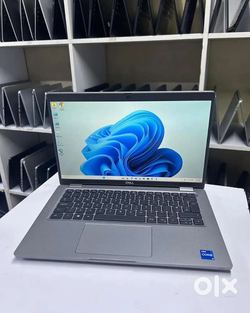 Dell laptop