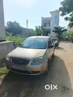 Ford Fiesta 2006 Diesel Well Maintained