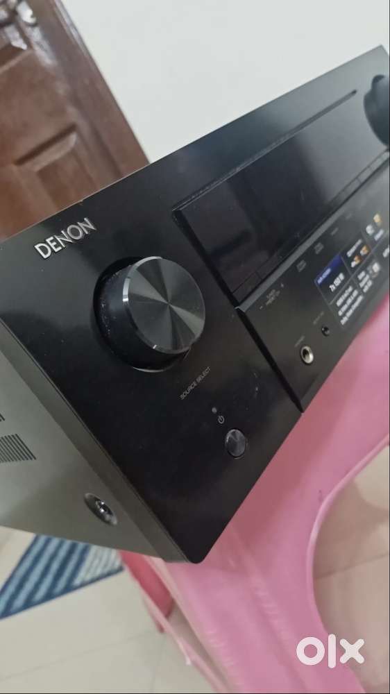 Denon AVR X2500H