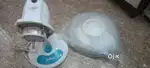 All purpose oscillation fan