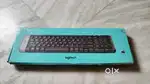 Logitech keyboard for sale