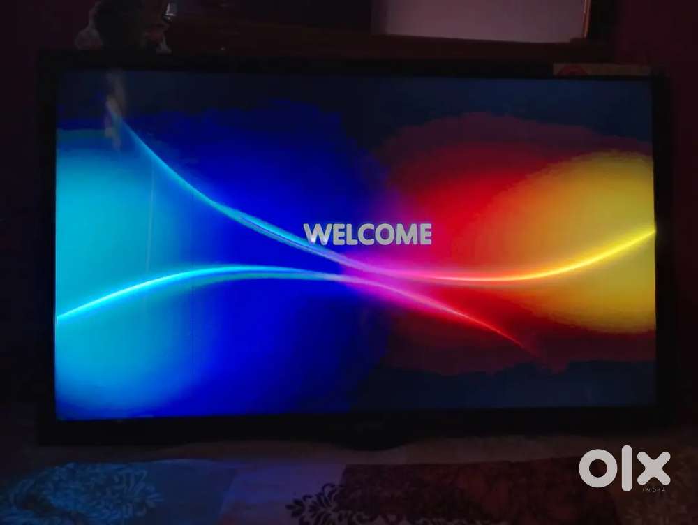 Brand new condition Sony Brand urgent sale I am going to out of Delhi